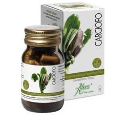 CARCIOFO CONCENTRATO TOTALE 50 OPERCOLI - Farmapre
