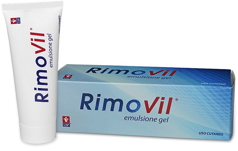RIMOVIL GEL 75 ML - Farmapre