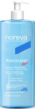XERODIANE AP+ GEL DETERGENTE SURGRAS 1000 ML - Farmapre