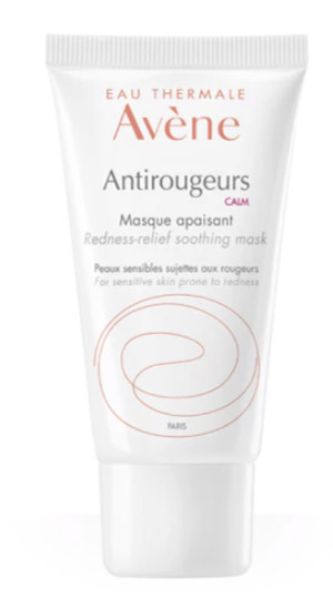 AVENE ANTIROUGEURS MASCHERA 50 ML - Farmapre