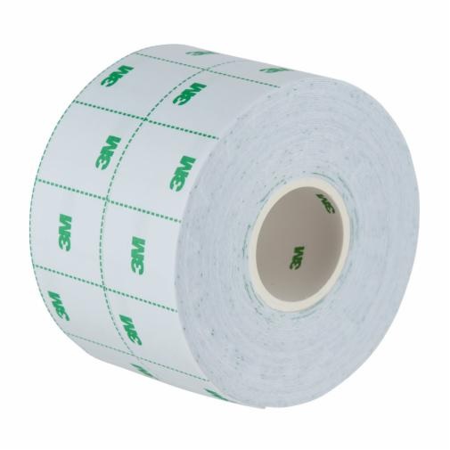 PROTEZIONE ELASTICA ADESIVA IN TNT CM 5 X M 10 MEDIPORE 1 PZ - Farmapre