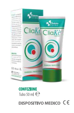 CLIAKE' CREMA 50 ML - Farmapre
