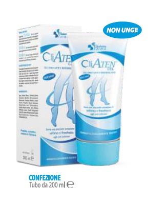 CLIATEN GEL 200 ML - Farmapre