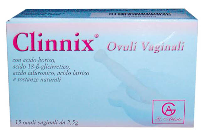 PROVITA 15 OVULI VAGINALI 2,5 G - Farmapre
