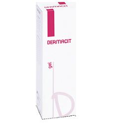 DERMACIT GEL DISPOSITIVO MEDICO INDICATO NEI CASI DI FERITE TRAUMATICHE E POSTCHIRURGICHE, ULCERE POSTRAUMATICHE, PIAGHE DA DECUBITO, FOLLICOLITI, IMPETIGINE E PERIONISSI 1 PEZZO - Farmapre