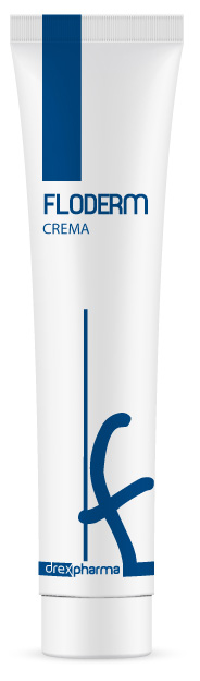 FLODERM CREMA 50 ML - Farmapre