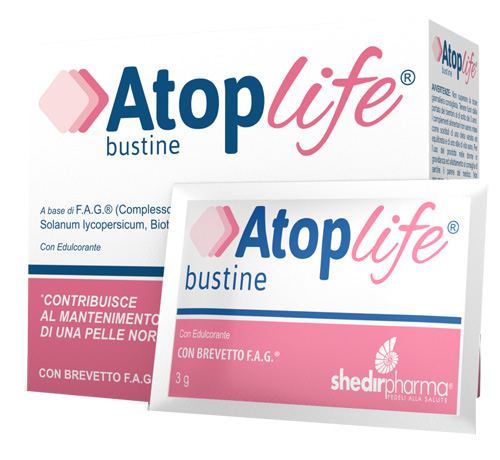 ATOPLIFE 20 BUSTINE - Farmapre