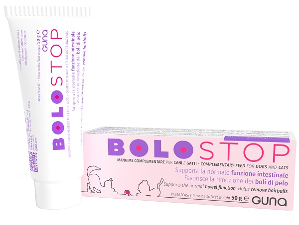 BOLOSTOP 50 G - Farmapre
