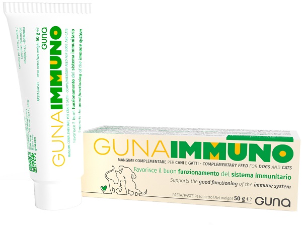 GUNAIMMUNO 50 G - Farmapre