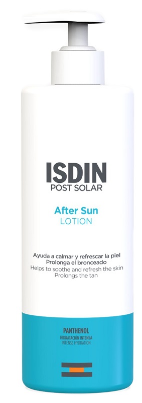 AFTERSUN LOTION 400 ML - Farmapre