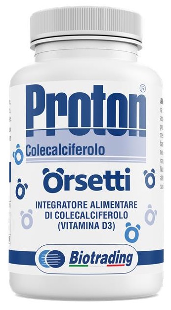 PROTON 90 ORSETTI GOMMOSI - Farmapre