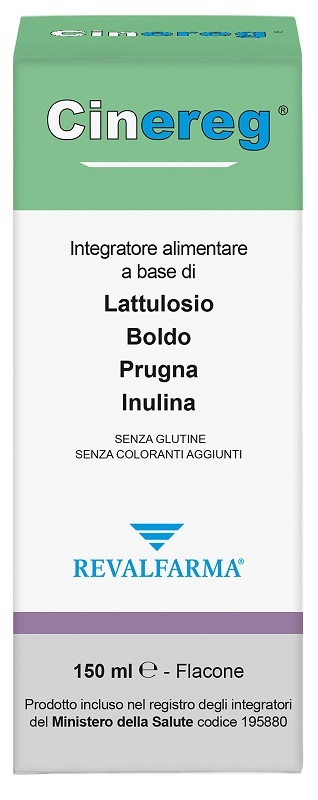 CINEREG 150 ML - Farmapre
