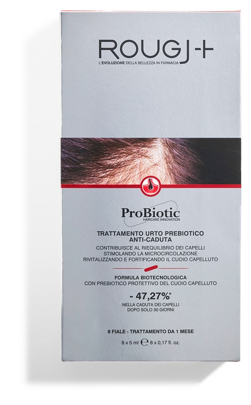 ROUGJ FIALE ANTICADUTA 8 FIALE DA 5 ML - Farmapre