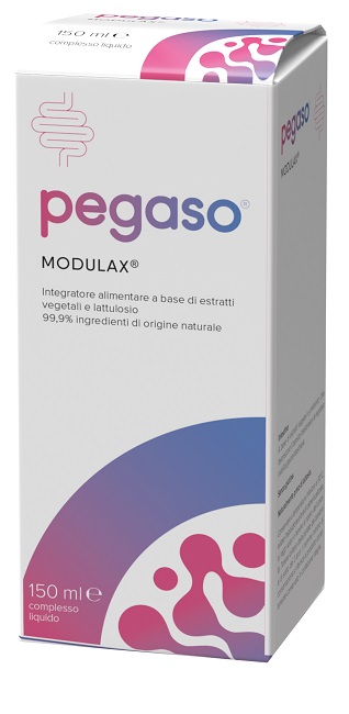 PEGASO MODULAX 150 ML - Farmapre