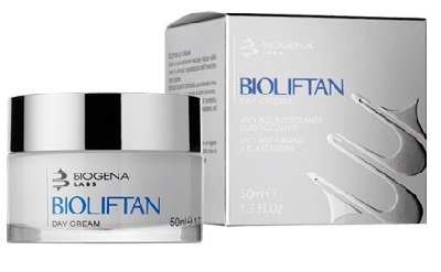 BIOLIFTAN DAY CREAM 50 ML - Farmapre