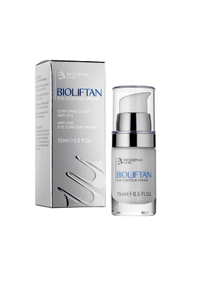 BIOLIFTAN EYE CONTOUR CREAM 15 ML - Farmapre