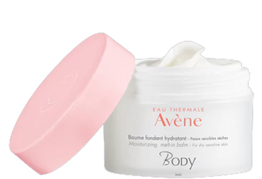 EAU THERMALE AVENE BALSAMO CORPO 250 ML - Farmapre