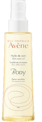 EAU THERMALE AVENE BODY OLIO 100 ML - Farmapre