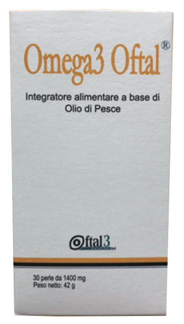OMEGA 3 30 PERLE 1400 MG - Farmapre