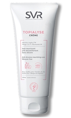 TOPIALYSE SVR CREMA NEW FORMULA 200 ML - Farmapre