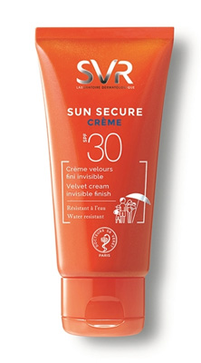 SVR SUN SECURE CREMA SPF30 50 ML - Farmapre