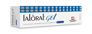 IALORAL GEL 75 ML - Farmapre