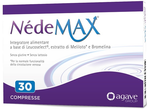 NEDEMAX 30 COMPRESSE - Farmapre