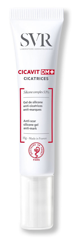 CICAVIT+ DM CICATRICES 15 ML - Farmapre