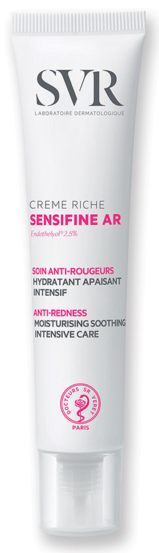 SVR SENSIFINE AR CREME RICHE 40 ML - Farmapre