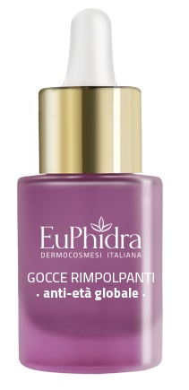 EUPHIDRA FILL SUP GOCCE RIMPOLPANTI - Farmapre
