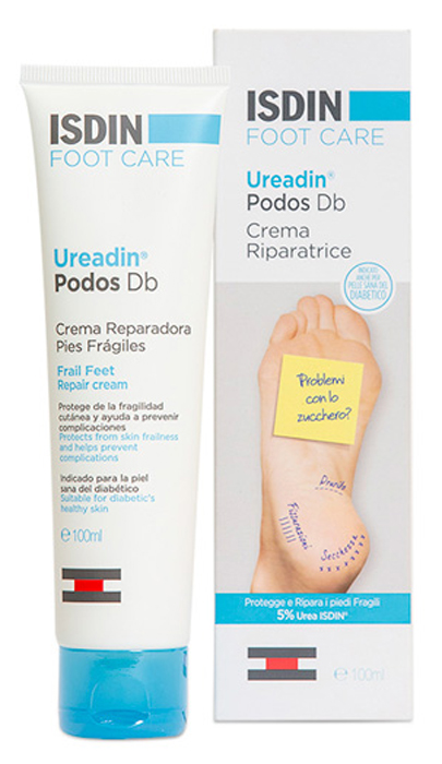 UREADIN PODOS DB 100 ML - Farmapre