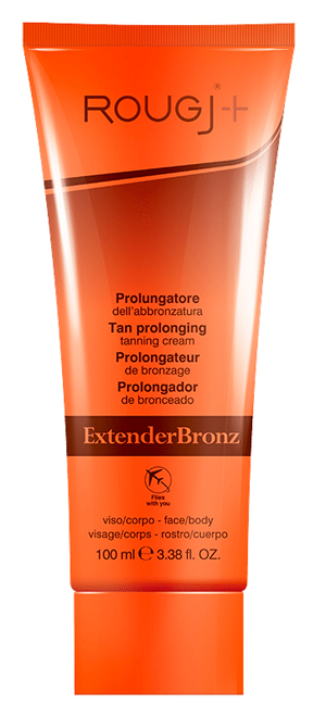 ROUGJ EXTENDER BRONZ PROLUNGATORE TUBO 100 ML - Farmapre