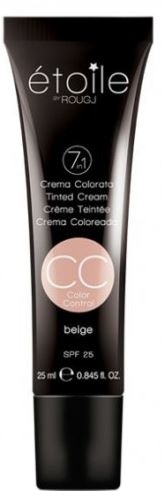 ROUGJ CC CREAM MEDIUM DARK TUBO - Farmapre