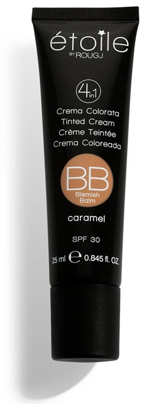ROUGJ ETOILE BB CREAM 02 CARAMEL 25 ML - Farmapre