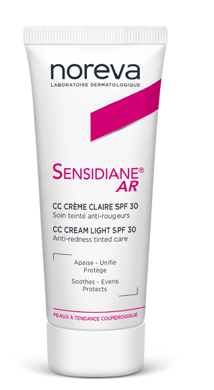 SENSIDIANE AR CC CREMA 40 ML - Farmapre