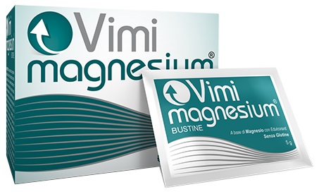 VIMI MAGNESIUM 32 BUSTINE - Farmapre