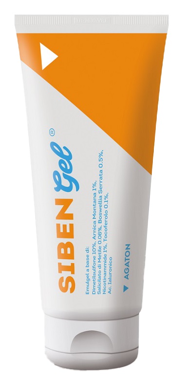 SIBEN GEL 75 ML - Farmapre