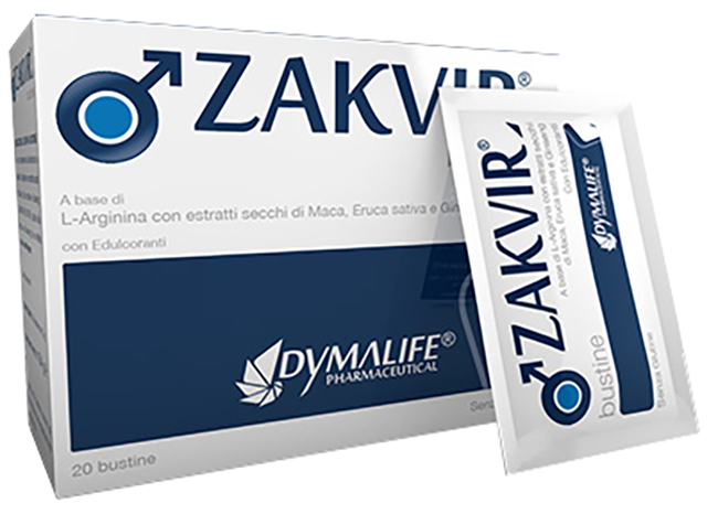 ZAKVIR 20 BUSTINE - Farmapre