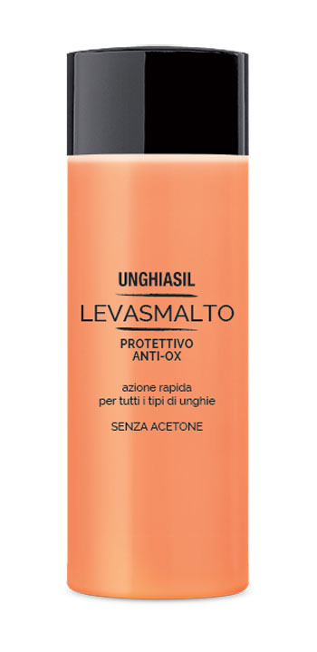 UNGHIASIL LEVASMALTO PROTETTIVO ANTI-OX 150 ML - Farmapre