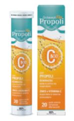 GOLASEPTFLU C500 PROPOLI 20 COMPRESSE - Farmapre