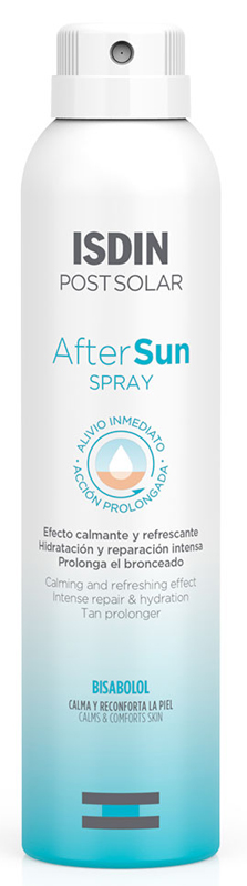 AFTER SUN 200 ML - Farmapre