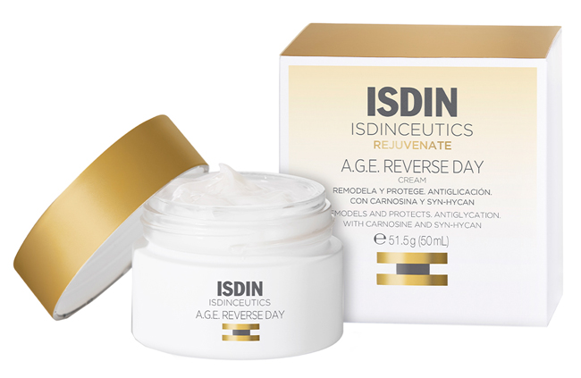 ISDINCEUTICS AGE REVERSE 50 ML - Farmapre