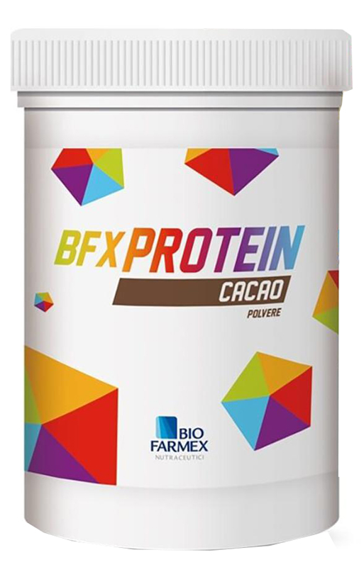 BFX PROTEIN CACAO 500 G - Farmapre