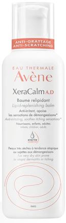 AVENE XERACALM AD BALS LIPORESTITUTIVO COSMETICO STERILE 400 ML - Farmapre