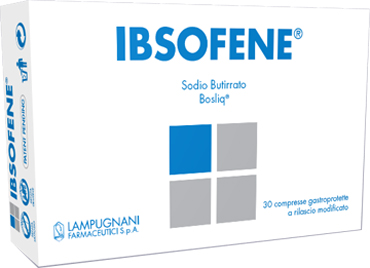 IBSOFENE 30 COMPRESSE - Farmapre