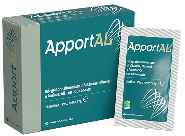 APPORTAL 14 BUSTINE - Farmapre