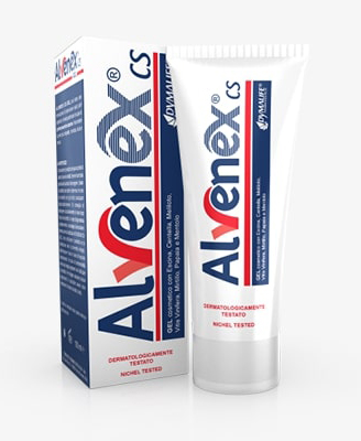 ALVENEX GEL 100 ML - Farmapre