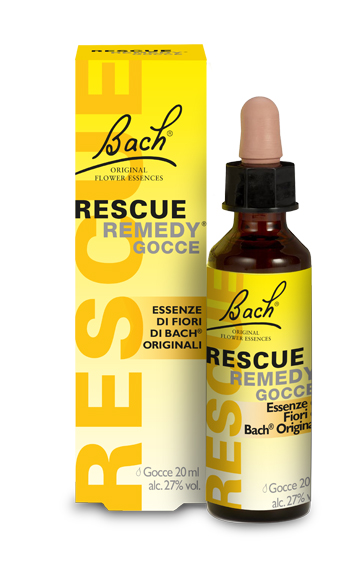 RESCUE ORIGINAL REMEDY 20 ML - Farmapre