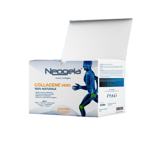 NEOGELA 28 BUSTE - Farmapre
