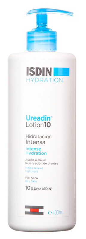 UREADIN LOTION 10 400 ML - Farmapre